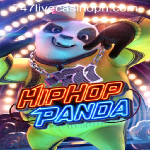 Discover the Exciting World of HipHopPanda at 747 Live Casino