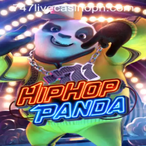 Discover the Exciting World of HipHopPanda at 747 Live Casino