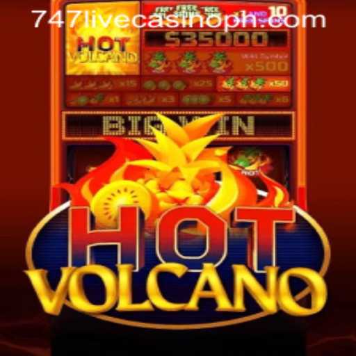 Dive into the Thrilling World of HotVolcano at 747 Live Casino
