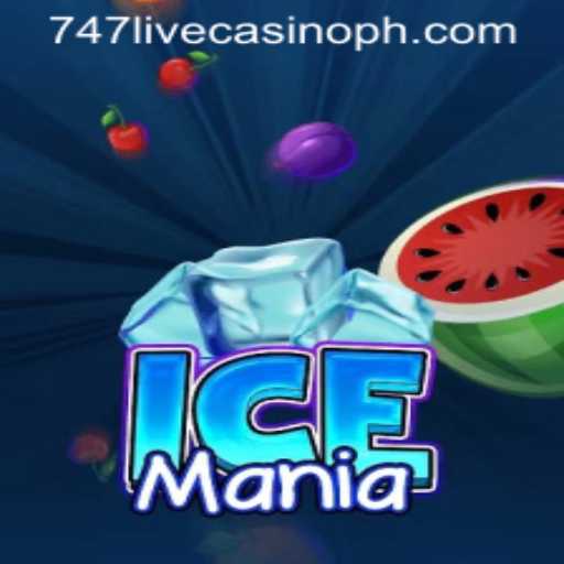 Explore IceMania: Engaging Gaming Experience at 747 Live Casino