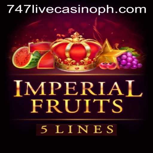 Exploring ImperialFruits5 in the Thriving World of 747 Live Casino
