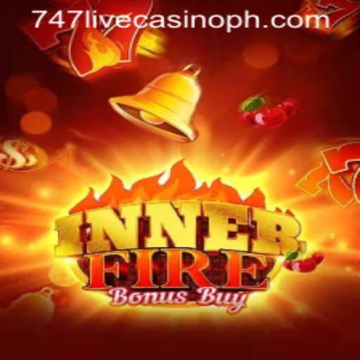 InnerFireBonusBuy: A Unique Addition to 747 Live Casino
