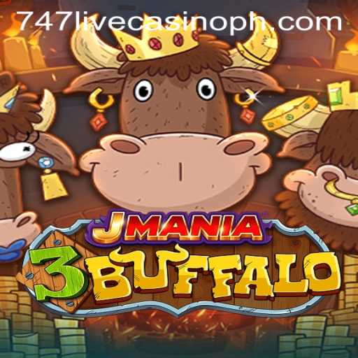 Exploring JMania3Buffalo: A New Wave in 747 Live Casino Gaming
