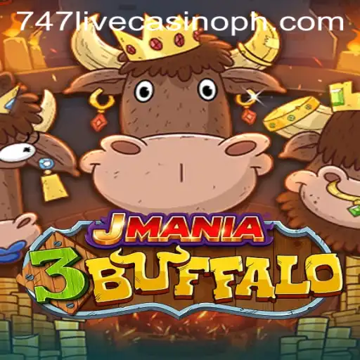 Exploring JMania3Buffalo: A New Wave in 747 Live Casino Gaming
