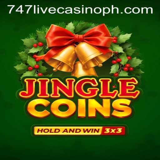Discover the Excitement of Jinglecoins at 747 Live Casino