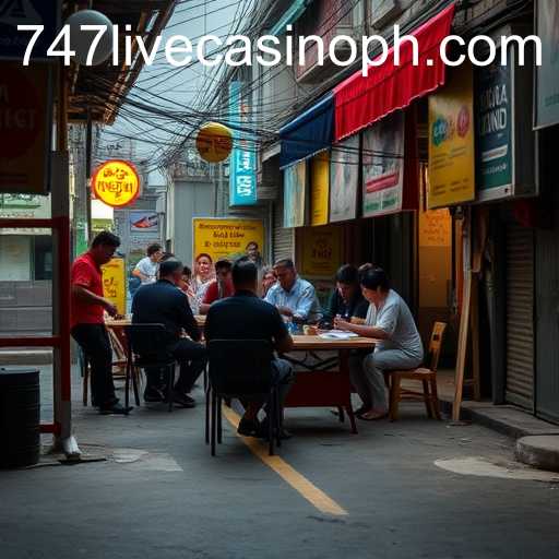 747 live casino