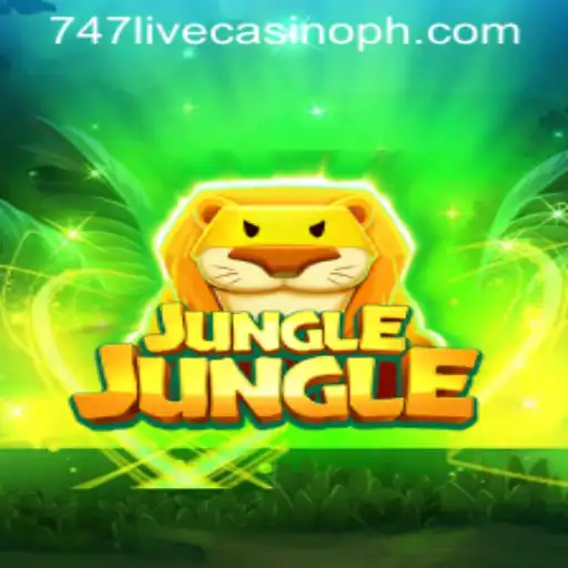 Discovering JungleJungle: An Exciting Adventure in the Realm of 747 Live Casino