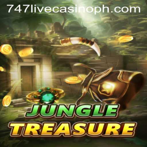 Exploring the Enigmatic JungleTreasure: A Casino Game Adventure