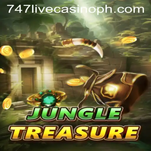 Exploring the Enigmatic JungleTreasure: A Casino Game Adventure