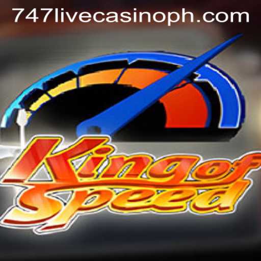 KingofSpeed: Navigating the Fast-Paced World of 747 Live Casino