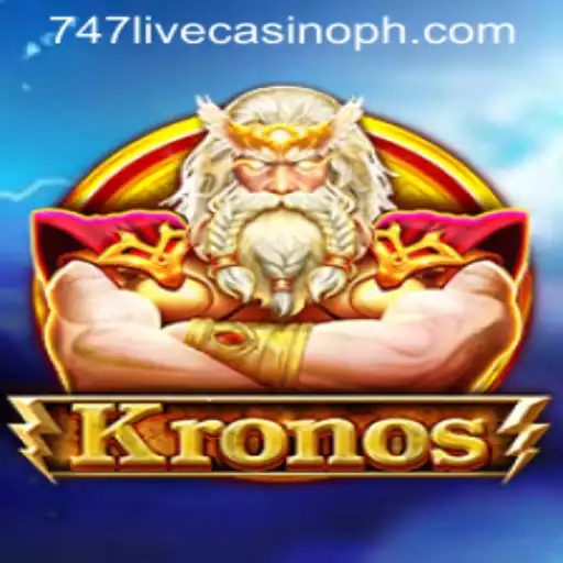 Discover the Thrilling World of Kronos in 747 Live Casino