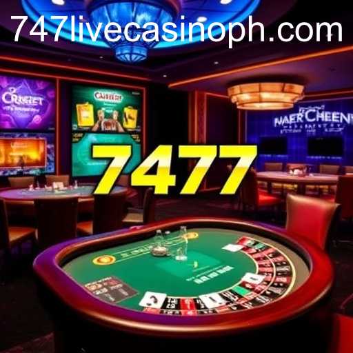 747 live casino