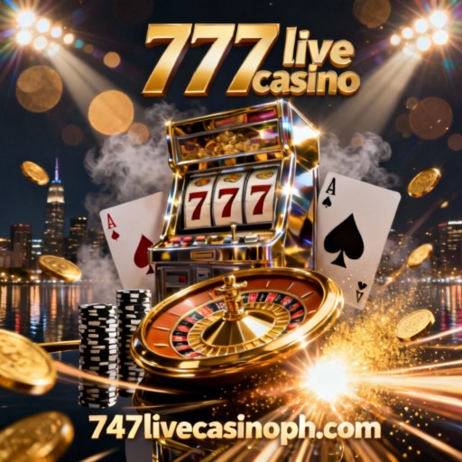 747 live casino