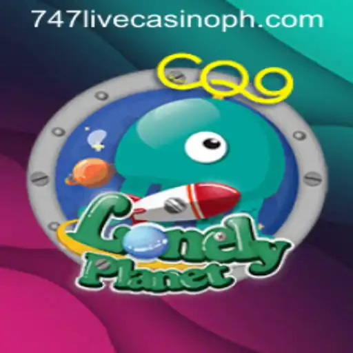 LonelyPlanet: An Engaging Experience in the 747 Live Casino