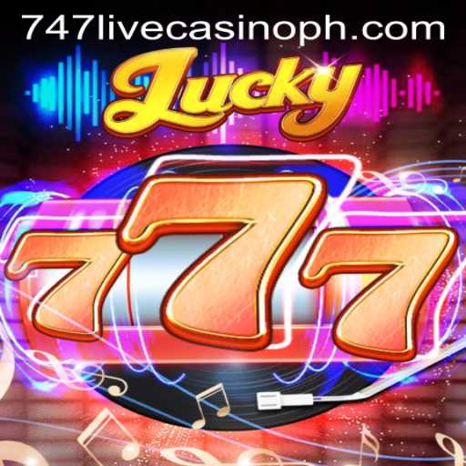 Lucky777 Game at 747 Live Casino: A Thrilling Experience
