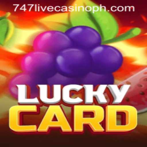 Exploring the Excitement of LuckyCard at 747 Live Casino