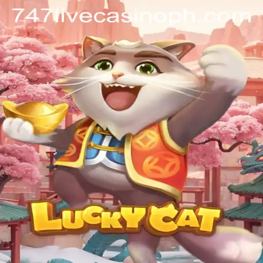 LuckyCat: A Journey through the World of 747 Live Casino