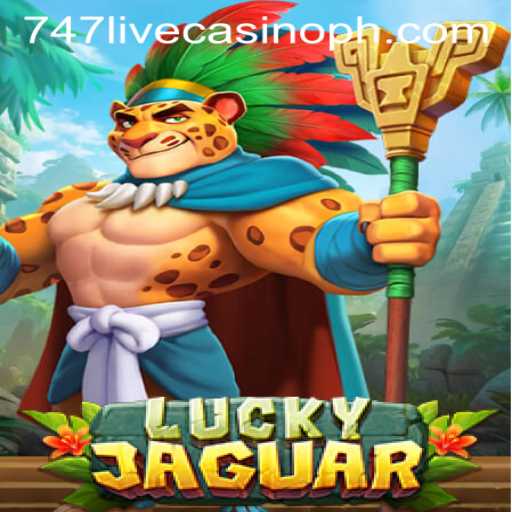 The Exciting World of LuckyJaguar