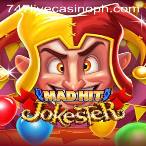 Exploring MadHitJokester in the Vibrant World of 747 Live Casino