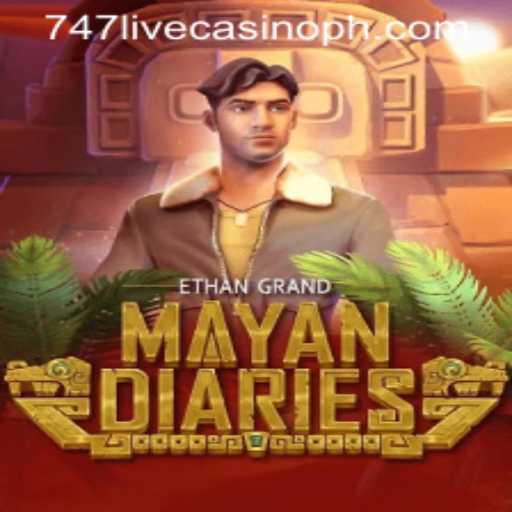 Discover the Exciting World of MayanDiaries at 747 Live Casino