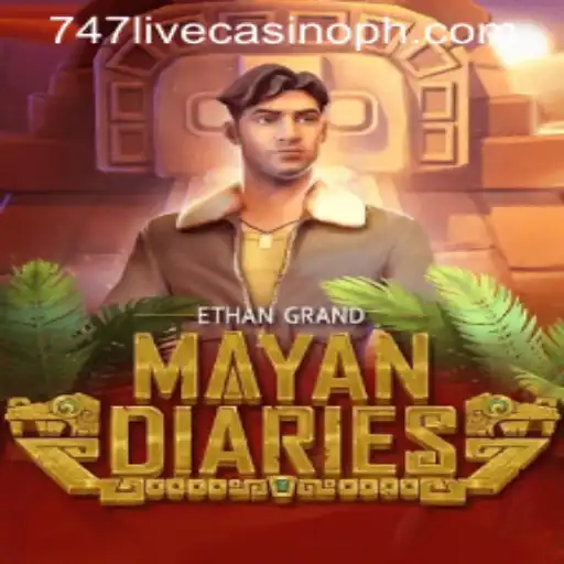 Discover the Exciting World of MayanDiaries at 747 Live Casino