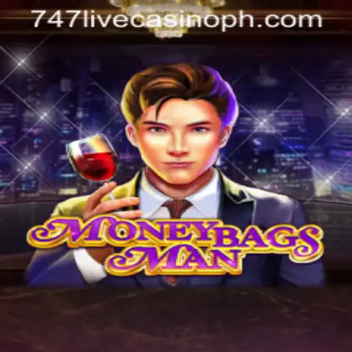 Exploring the Thrills of MoneybagsMan: A Dive into the Exciting World of 747 Live Casino