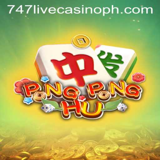 Exploring the Thrilling World of PONGPONGHU at 747 Live Casino