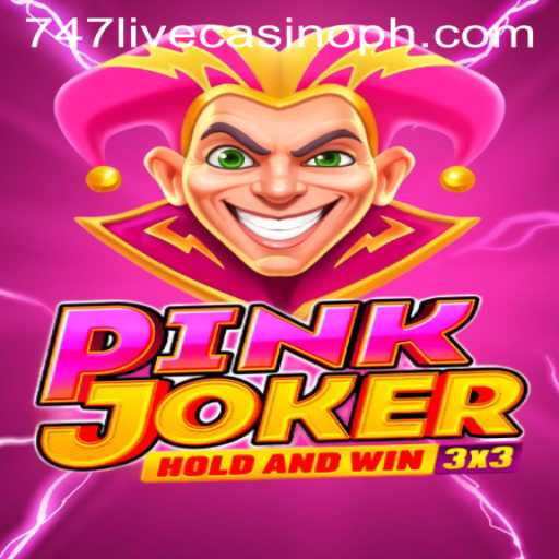 Exploring the Exciting World of Pink Joker and its Connection to 747 Live Casino