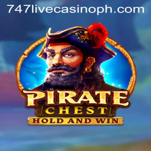 Discover the Thrilling Adventure of PirateChest in the 747 Live Casino