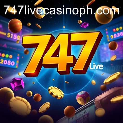 747 live casino