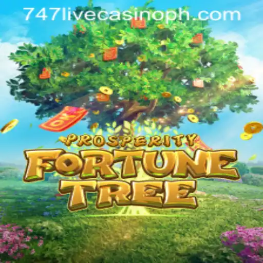 Unveiling ProsperityFortuneTree: A New Gem in 747 Live Casino