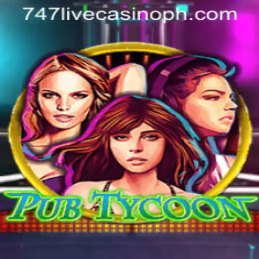 Experience the Thrills of PubTycoon in a 747 Live Casino Setting