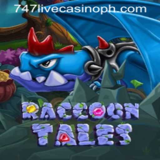 RaccoonTales: A Captivating Journey in the Realm of 747 Live Casino Gaming
