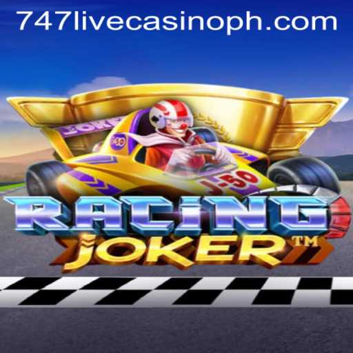 RacingJoker: A Thrilling Adventure in the Gaming World