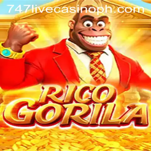Discover the Thrills of RicoGorila and 747 Live Casino