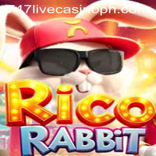 Exploring the Dynamic World of RicoRabbit and 747 Live Casino
