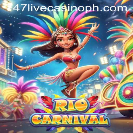 Experience the Festive Thrill with RioCarnival at 747 Live Casino