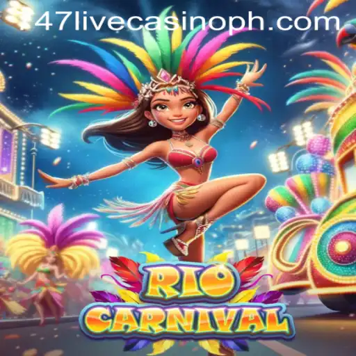 Experience the Festive Thrill with RioCarnival at 747 Live Casino
