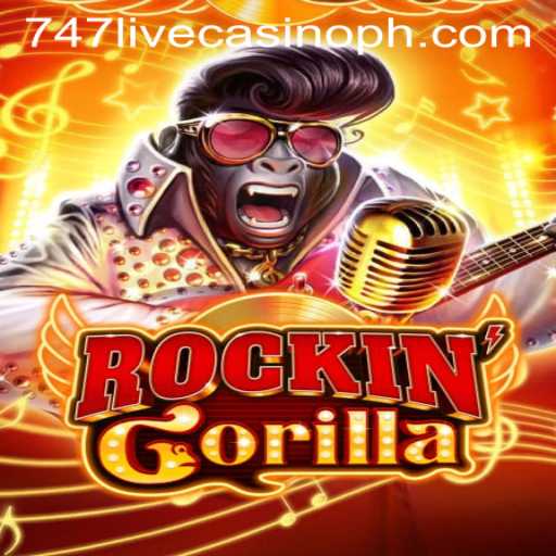 Exploring the Exciting World of RockinGorilla in 747 Live Casino