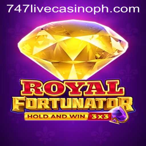 Exploring the Thrilling World of RoyalFort: A 747 Live Casino Experience