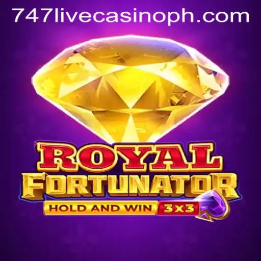 Exploring the Thrilling World of RoyalFort: A 747 Live Casino Experience