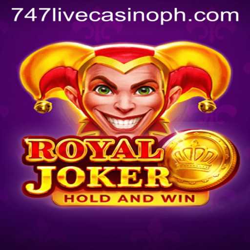 The Exciting World of RoyalJoker: A Deep Dive into 747 Live Casino