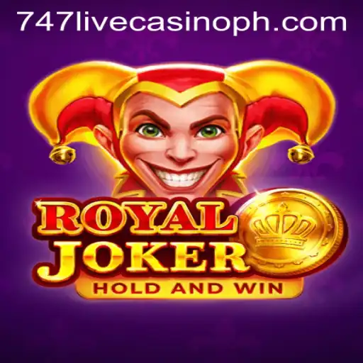 The Exciting World of RoyalJoker: A Deep Dive into 747 Live Casino