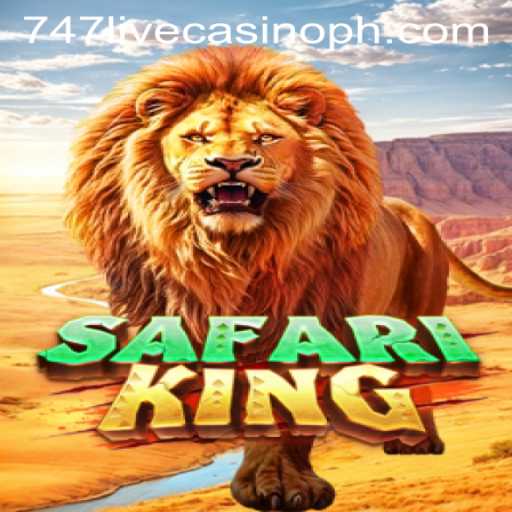 Explore the Thrill of SafariKing in the 747 Live Casino Experience
