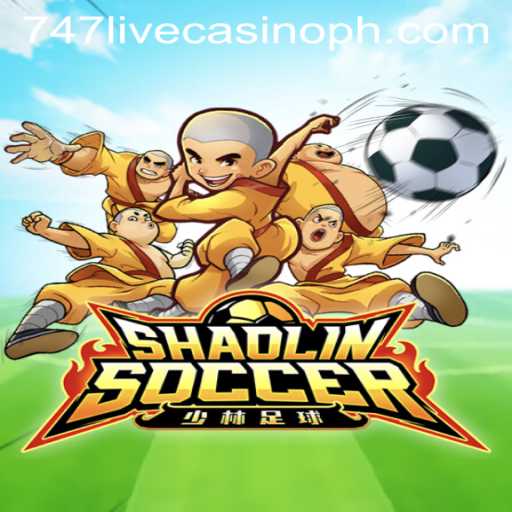 Shaolin Soccer: A Thrilling Game Meets Casino Excitement