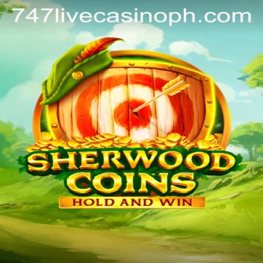 Discover the Exciting World of SherwoodCoins: A Unique 747 Live Casino Experience