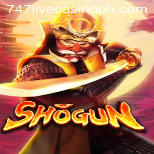 Unveiling Shogun: A Journey into the World of Strategy and Chance at 747 Live Casino