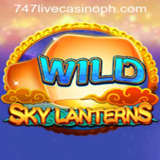 SkyLanterns: Illuminating the World of 747 Live Casino