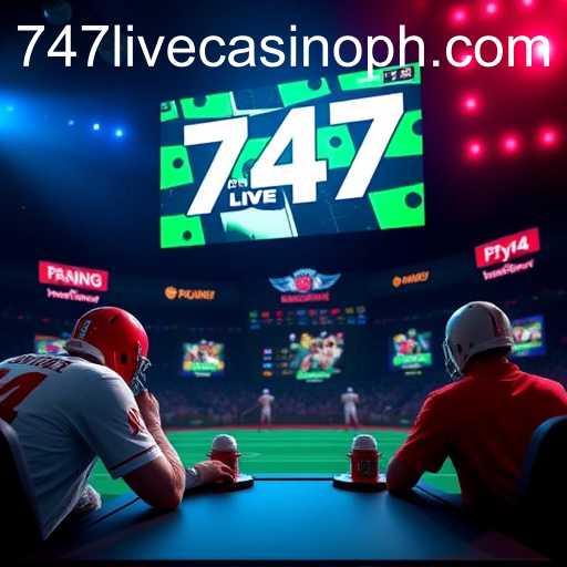 747 live casino