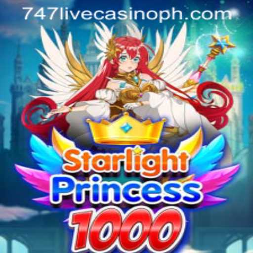 Discover StarlightPrincess1000: A Captivating Casino Experience at 747 Live Casino